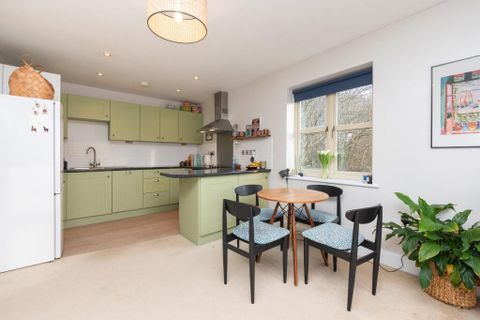 Park Edge, Church Road, St. George, Bristol BS5