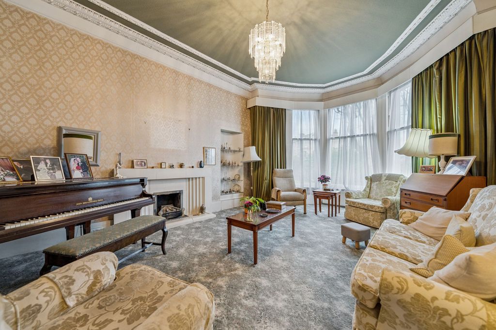 Additional image 3 of 6 bed detached house for sale9 St. Johns Road, Pollokshields, Glasgow G41