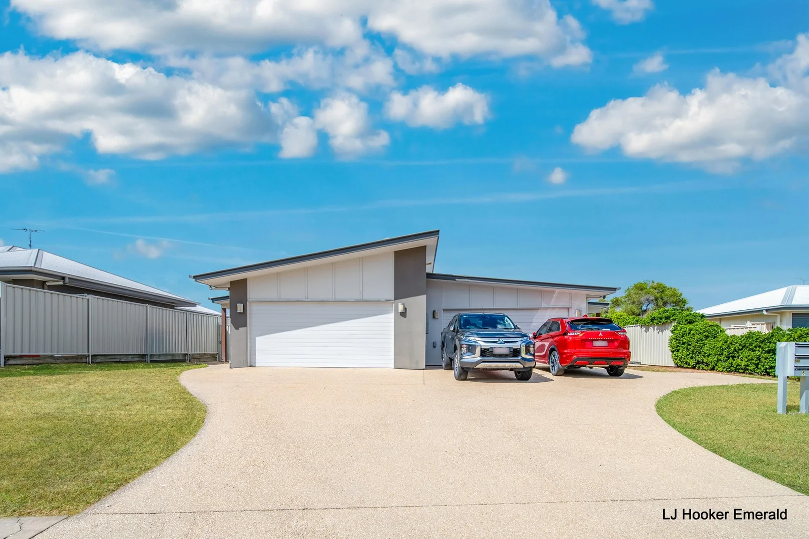 Additional image 2 of 2/6 Newman Drive, Emerald QLD 4720