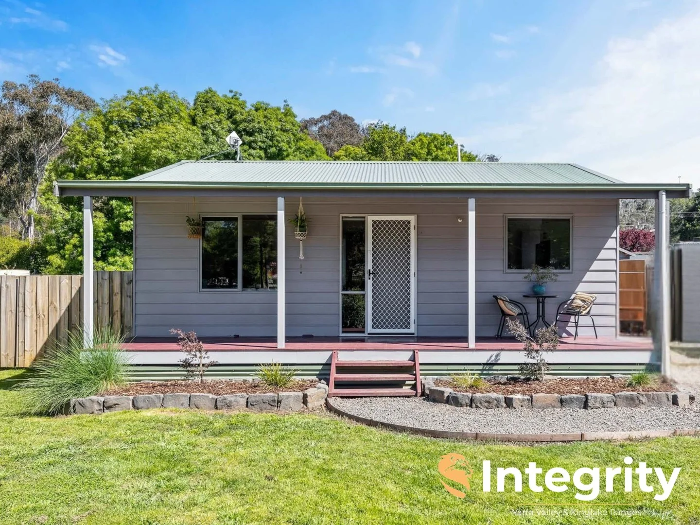 6 Kookaburra Ct, Flowerdale VIC 3717