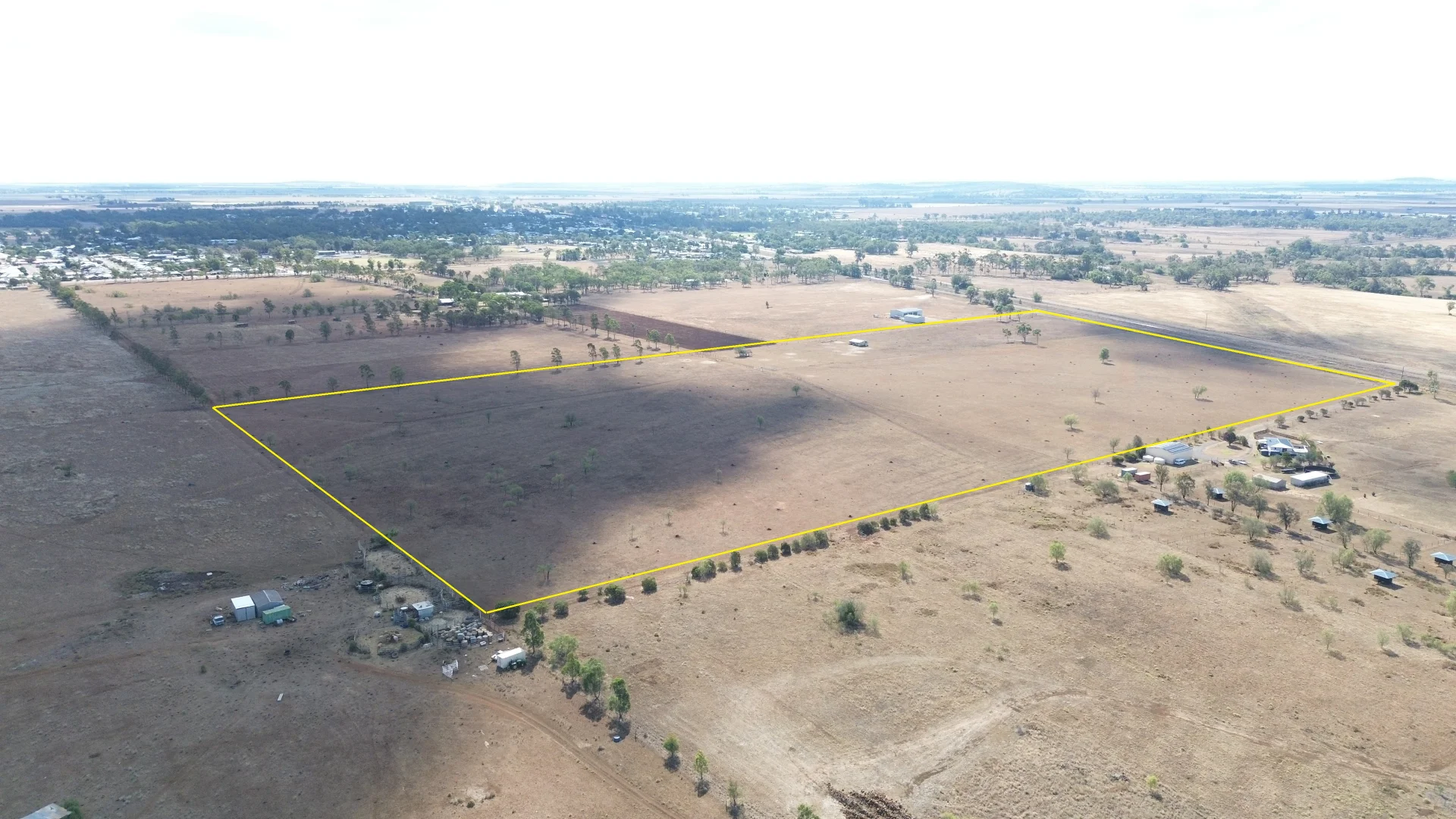 Additional image 5 of Lot 3 T Moore Road, Oakey QLD 4401