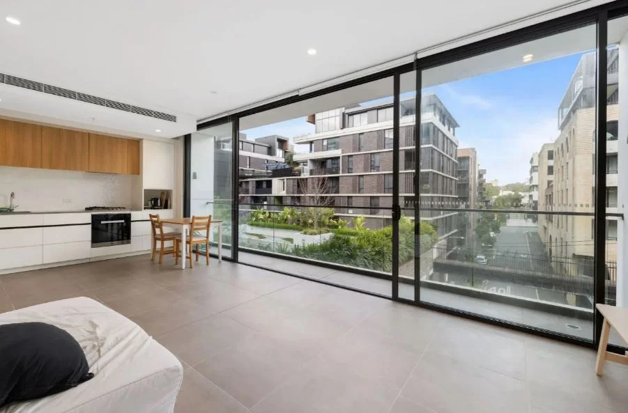 Additional image 5 of 705/2H Wentworth Park Road, Glebe NSW 2037