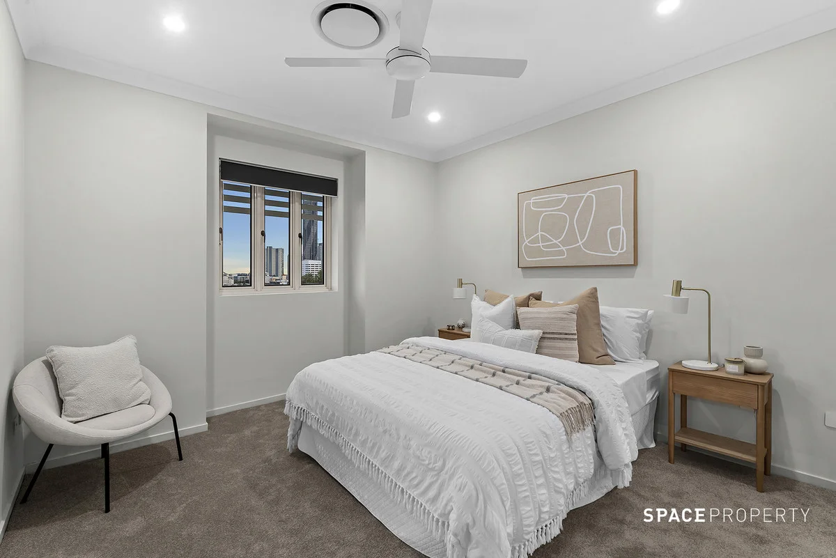 Additional image 8 of 55/451 Gregory Terrace, Spring Hill QLD 4000