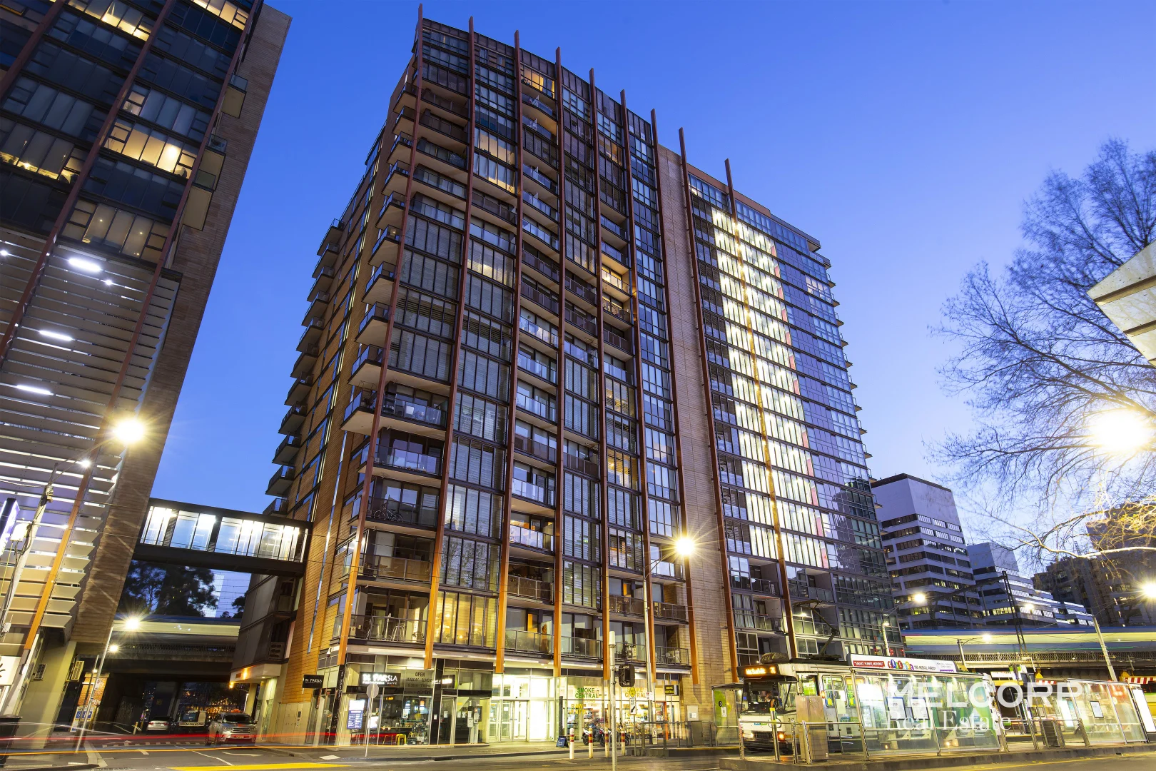 Additional image 8 of 712/565 Flinders Street, Melbourne VIC 3000