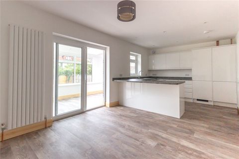 Rannoch Road, Filton, Bristol BS7