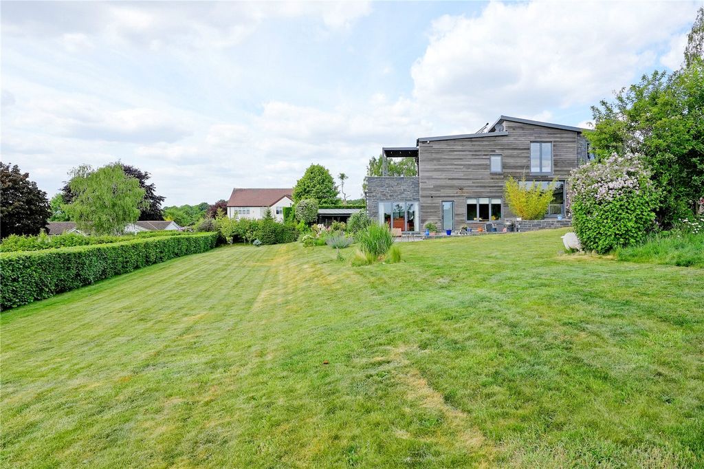 Additional image 68 of 4 bed detached house for saleSledgate Lane, Wickersley, Rotherham S66