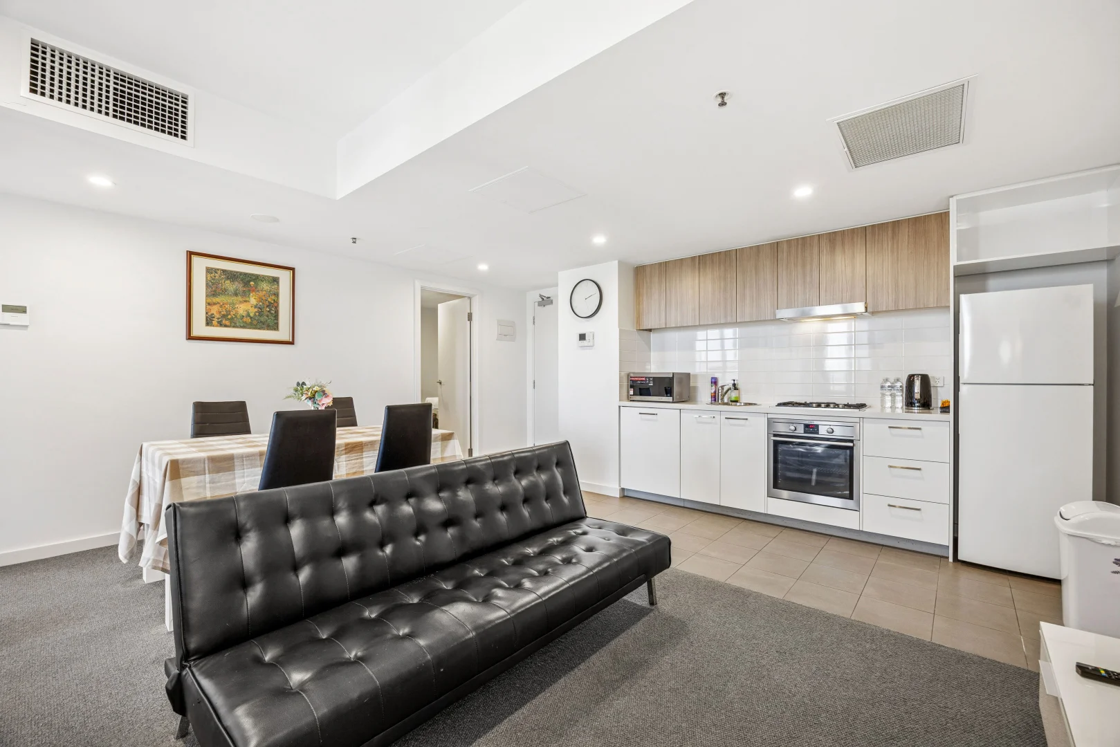 Additional image 3 of 1605/160 Grote Street, Adelaide SA 5000
