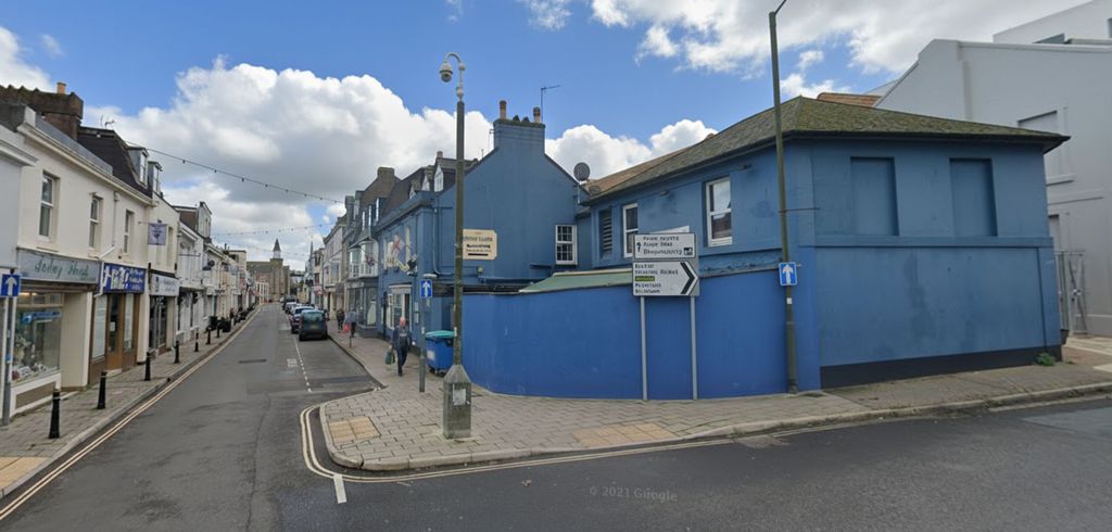 Additional image 2 of Land for saleTorre, Torquay TQ2