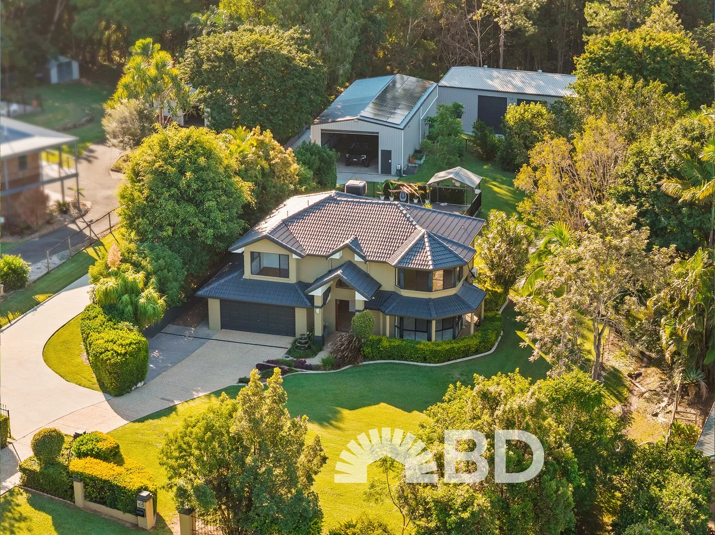 113-115 Hawthorn Road, Burpengary QLD 4505