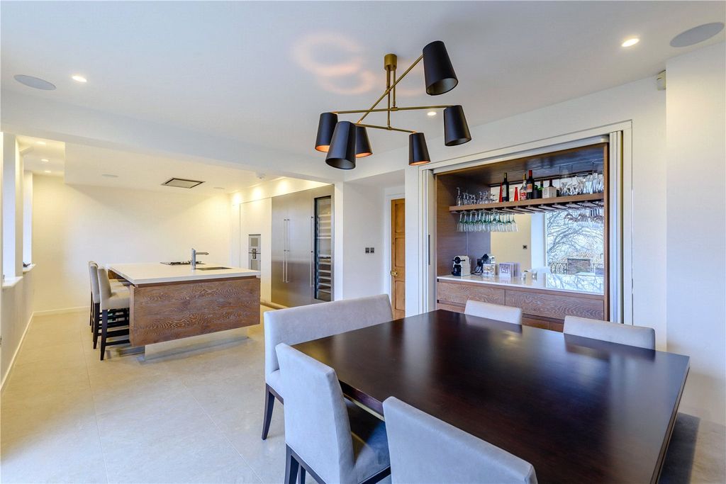 Additional image 3 of 5 bed detached house for saleWoodbrook Road, Alderley Edge, Cheshire SK9