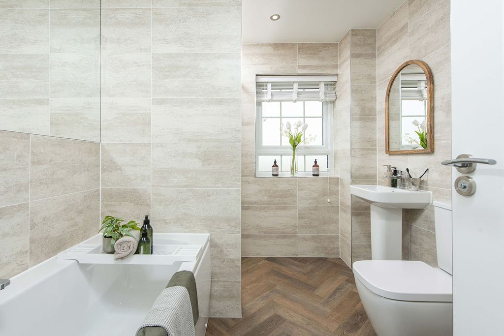 Additional image 9 of 4 bed detached house for sale"The Holden" at Musselburgh Way, Elsea Park, Bourne PE10
