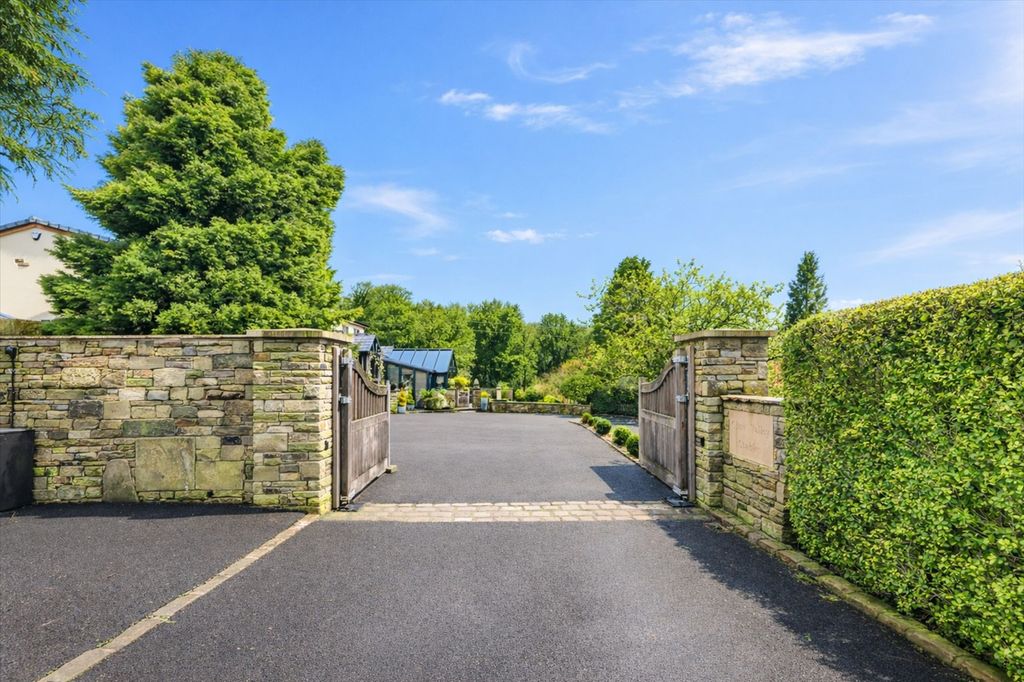 Additional image 40 of 4 bed detached house for saleMarple Road, Chisworth SK13