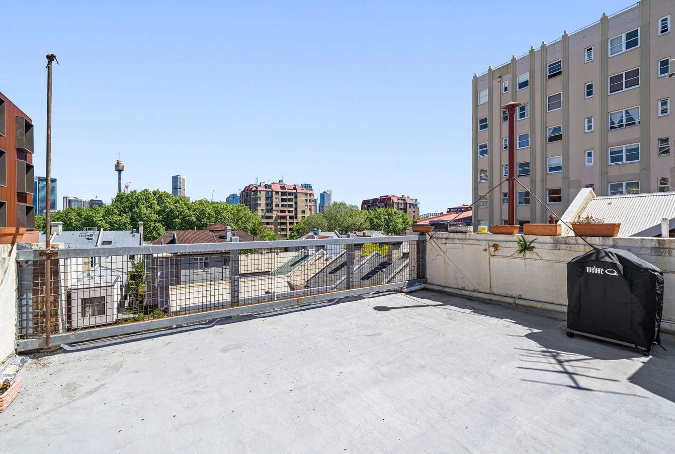 Additional image 6 of 3/13-17 Hughes Street, Potts Point NSW 2011