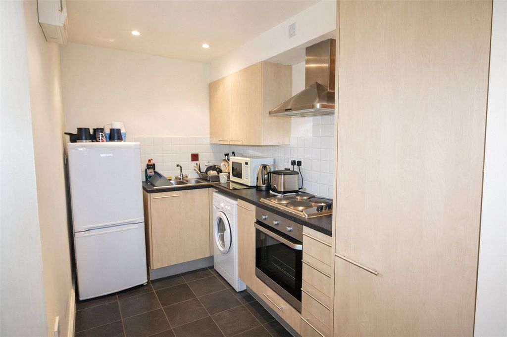 Additional image 2 of 2 bed flat for saleGrosvenor Mews, Billingborough, Sleaford NG34