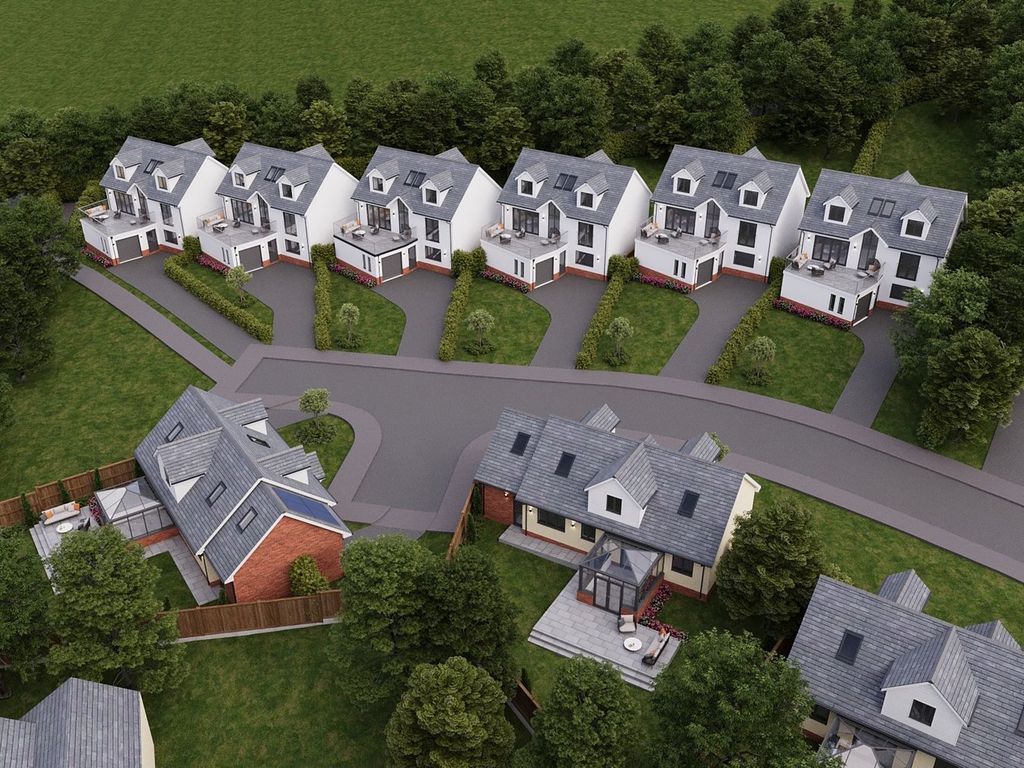 Additional image 2 of 5 bed detached house for saleDolphin Court, New Quay SA45