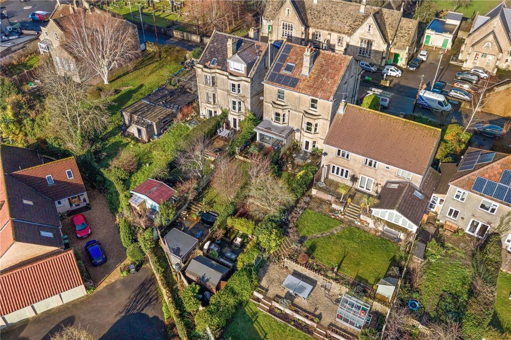 Additional image 19 of 4 bed semi-detached house for saleMount Pleasant, Bradford On Avon BA15