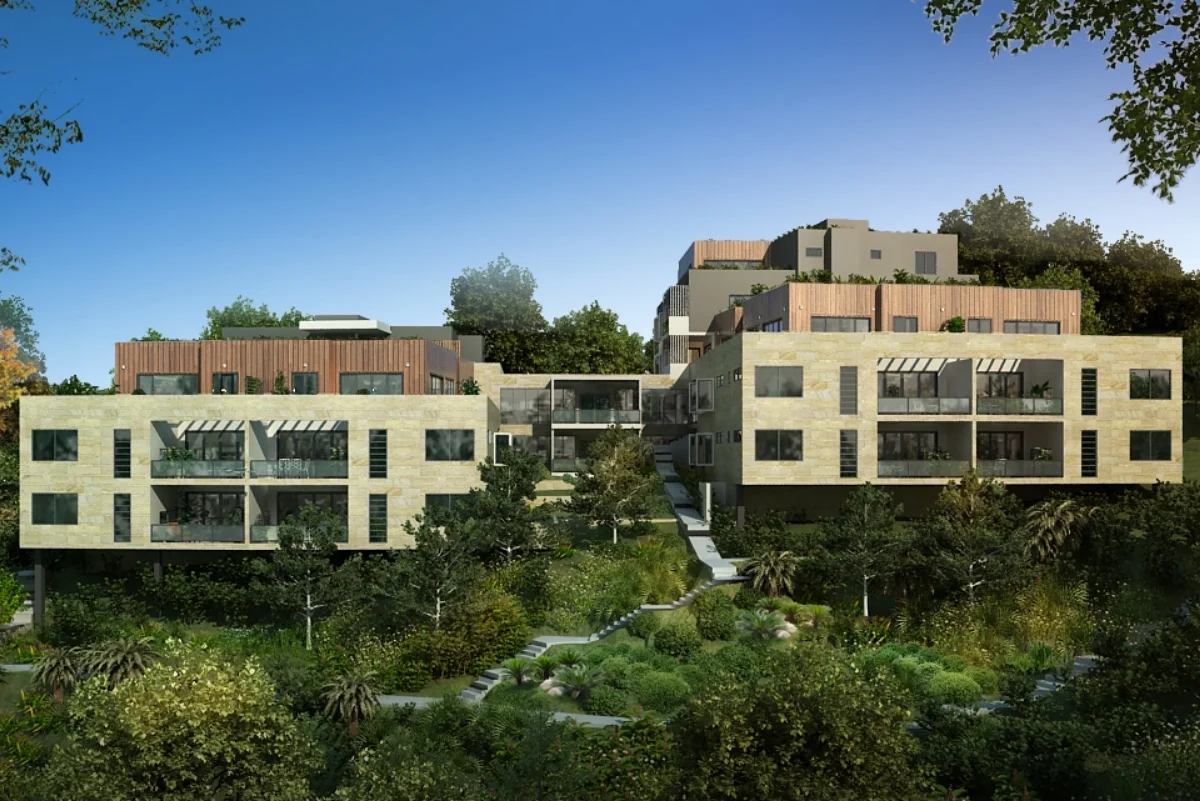 207/1A-1C Orinoco Street, Pymble NSW 2073