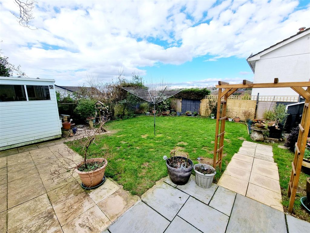 Additional image 22 of 3 bed detached bungalow for saleHomefield Park, Bodmin PL31
