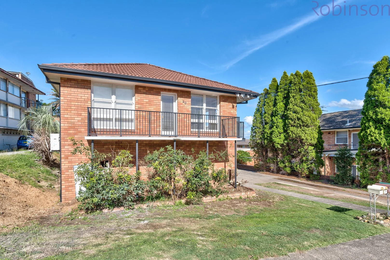 4/20 Nesca Parade, The Hill NSW 2300