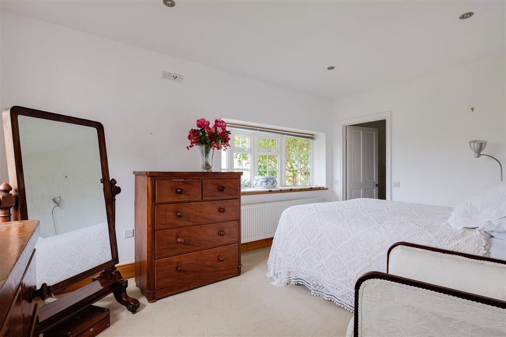 Additional image 13 of 3 bed detached house for saleOld Church Road, Bothenhampton, Bridport DT6