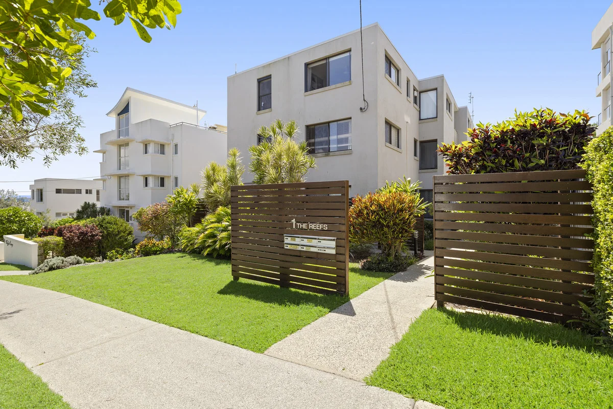 Unit 3/1 Moffat Street, Moffat Beach QLD 4551