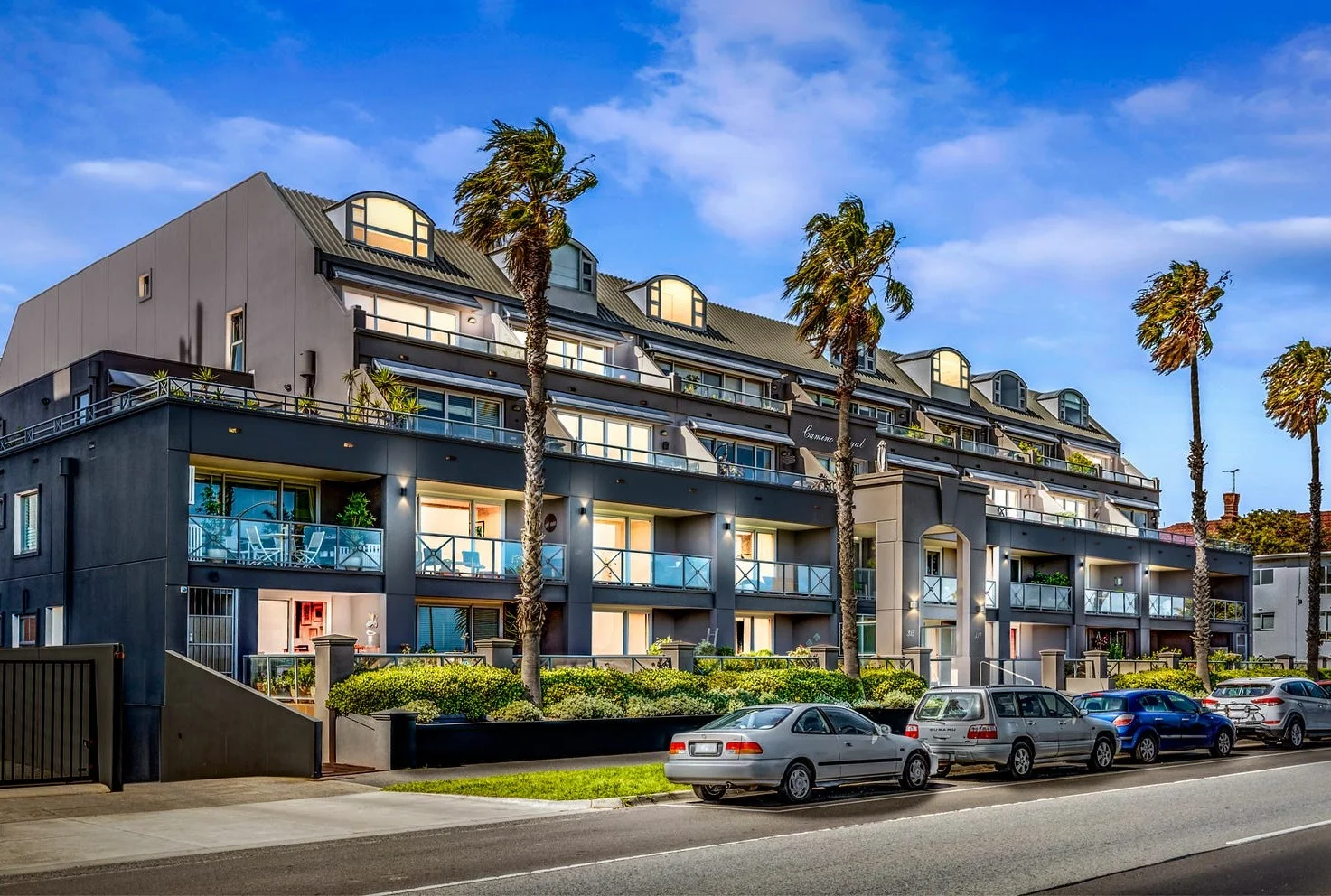 Additional image 3 of 211/315 Beaconsfield Parade, St Kilda West VIC 3182
