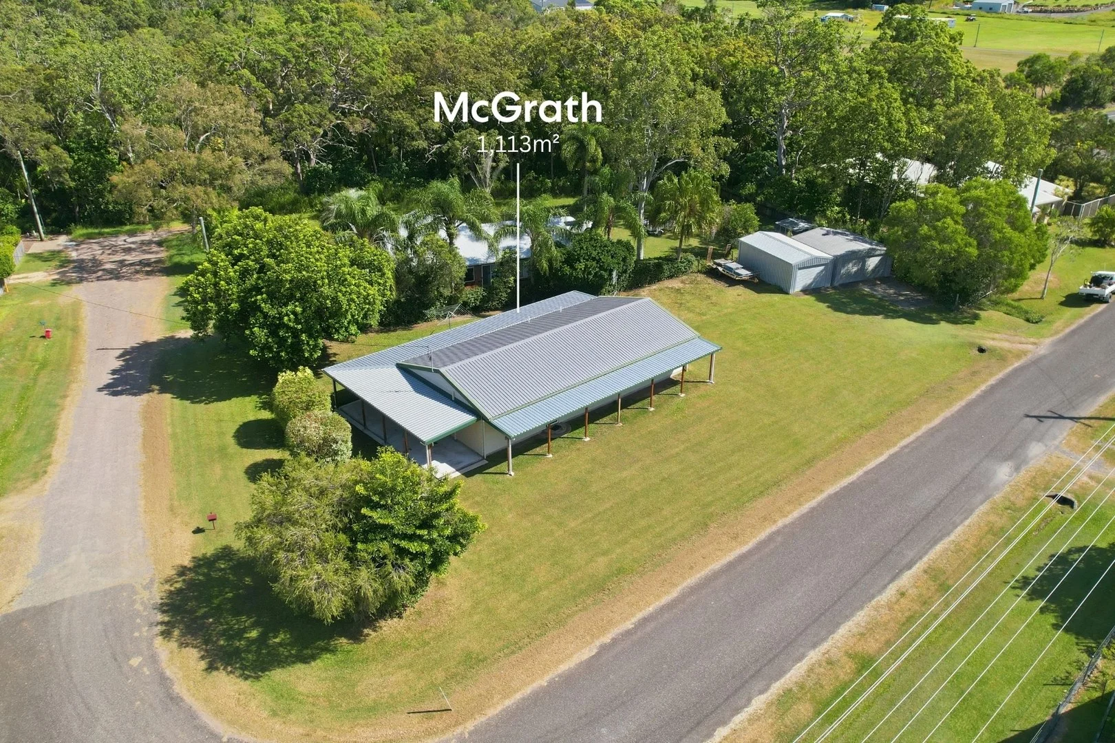 32 Kataryn Avenue, Grasstree Beach QLD 4740