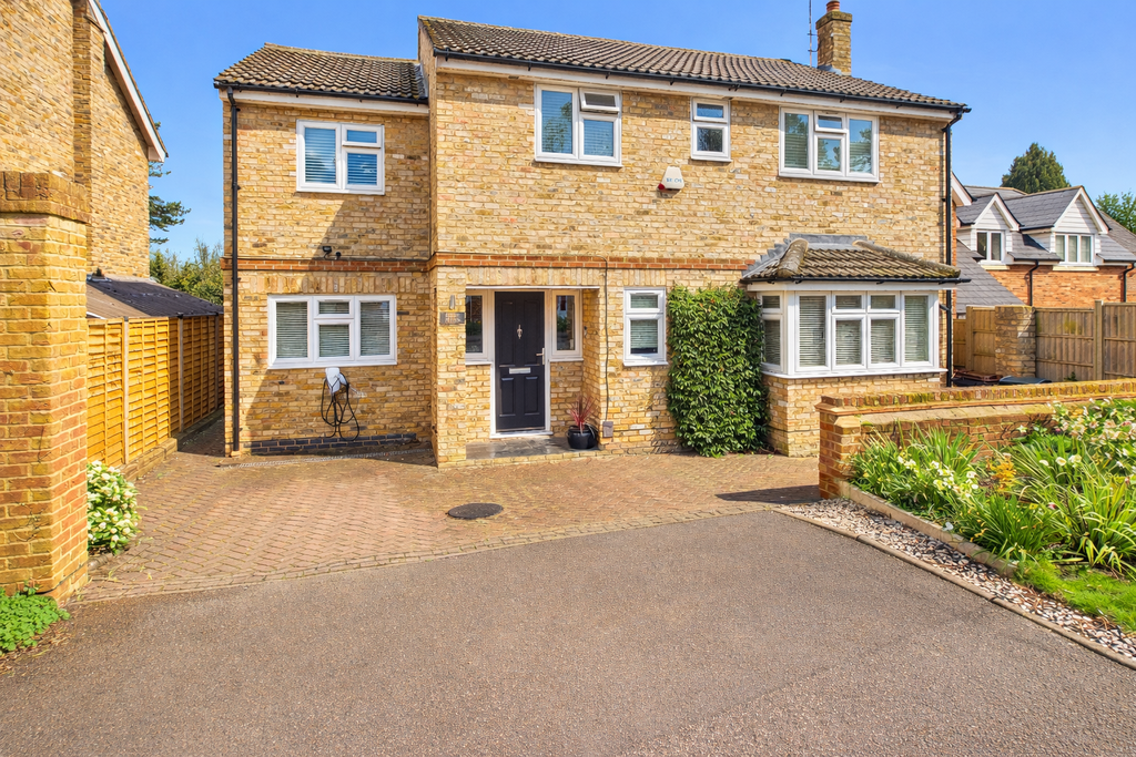 Additional image 41 of 4 bed detached house for saleThe Sycamores, Bishops Stortford CM23