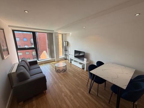 Avoca Court, 25 Moseley Road, Birmingham B12