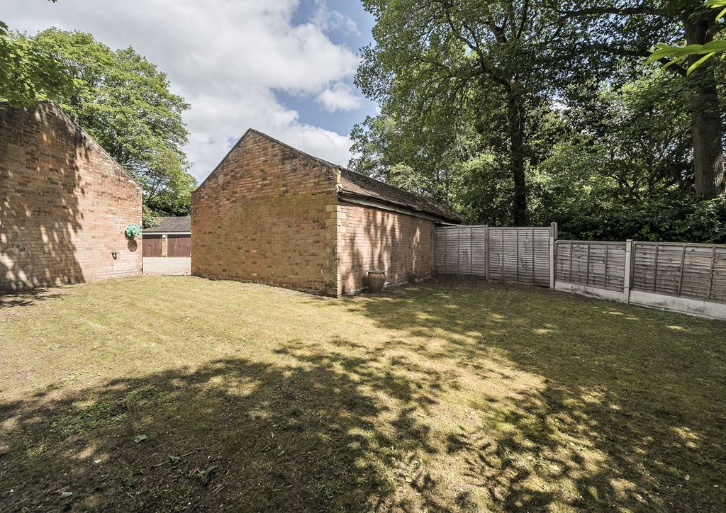 Additional image 15 of 2 bed flat for saleWolverley House, Wolverley Village, Wolverley, Kidderminster DY11