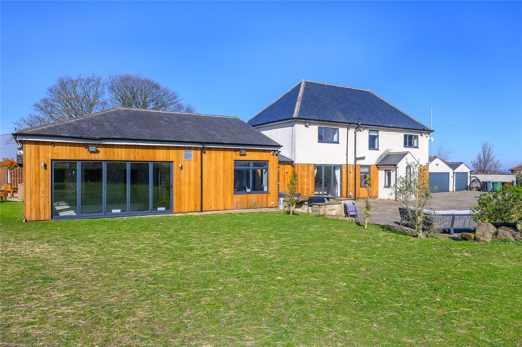 Additional image 33 of 6 bed detached house for saleBroadway House, Wakefield Road, Drighlington, Bradford, West Yorkshire BD11