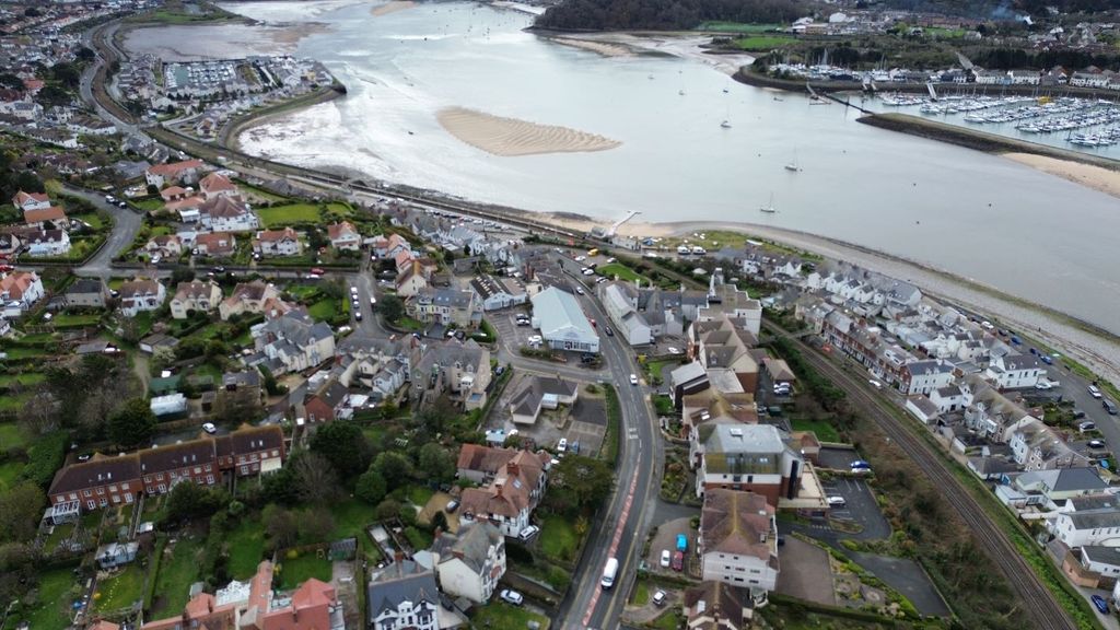 Additional image 5 of Land for saleSite At Station Road, Deganwy, Conwy LL31