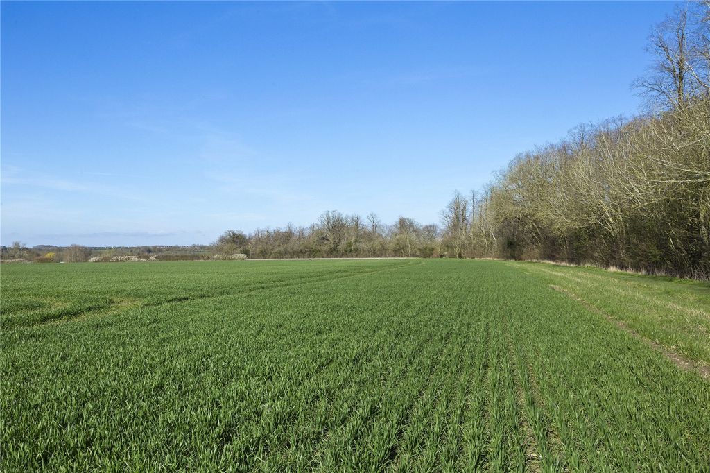 Additional image 4 of 3 bed bungalow for saleLand At Longstowe And Bourn, Longstowe, Cambridge, Cambridgeshire CB23