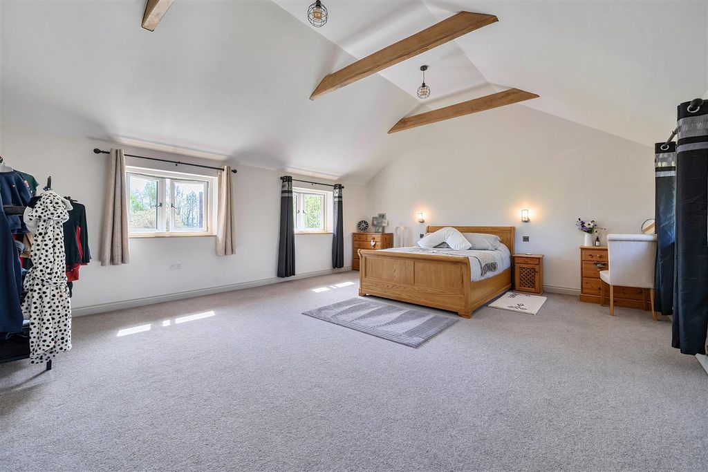 Additional image 14 of 4 bed detached house for saleGarthbrengy, Brecon LD3