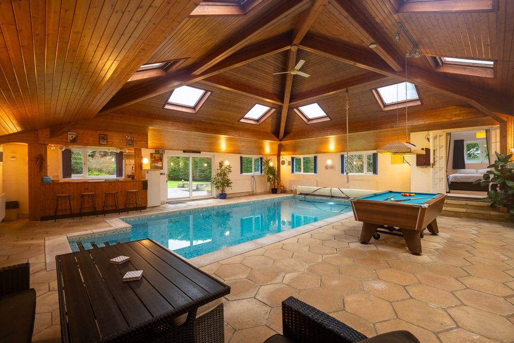 Additional image 13 of 5 bed detached bungalow for saleCollege Lane, Trefecca, Brecon LD3