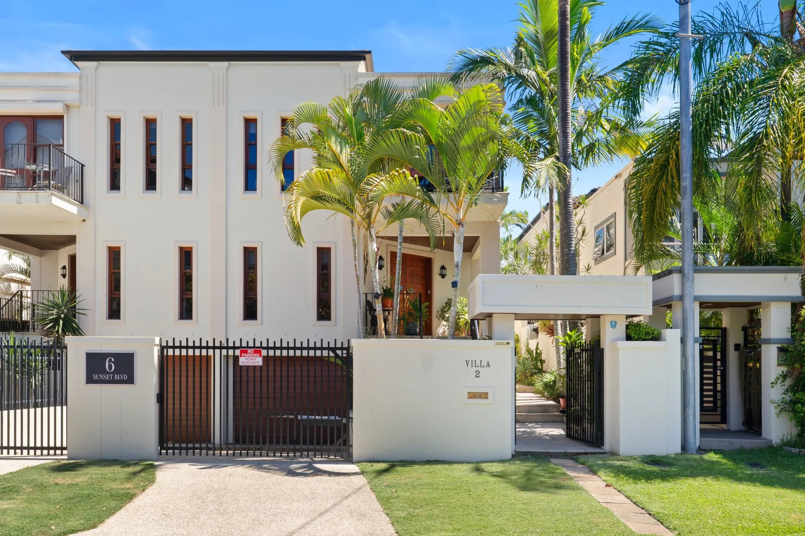 Additional image 27 of 2/6 Sunset Boulevard, Surfers Paradise QLD 4217