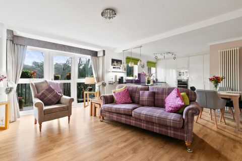 Millholm Road, Cathcart G44