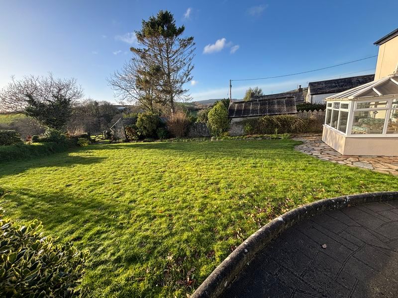 Additional image 17 of 4 bed detached house for saleNanstallon, Bodmin PL30