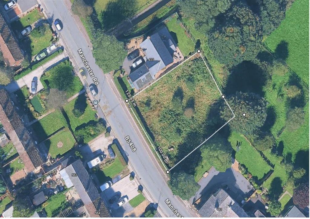 Additional image 2 of Land for saleManchester Road, Blackrod, Bolton BL6