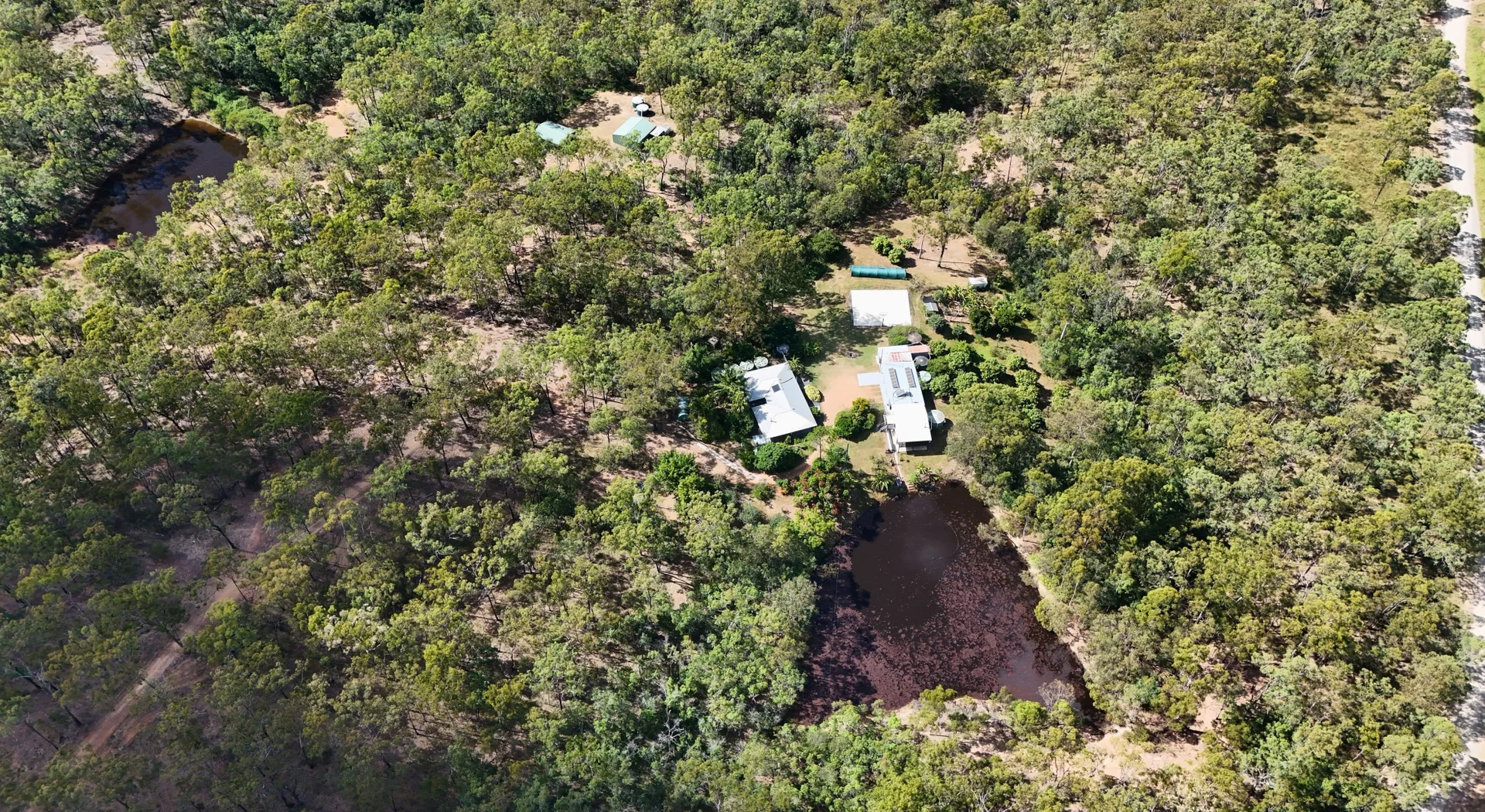 Additional image 2 of 274 Damascus Road, Damascus QLD 4671