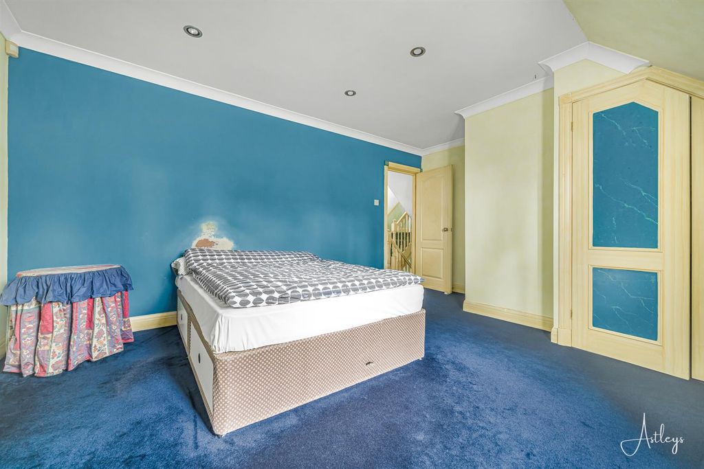 Additional image 13 of 4 bed detached house for saleMayals Road, Mayals, Swansea SA3