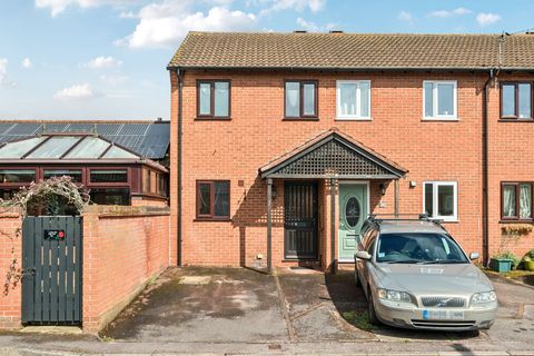 Pavilion Close, Nottingham, Nottinghamshire NG2