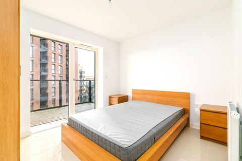 Shearwater Drive, London NW9