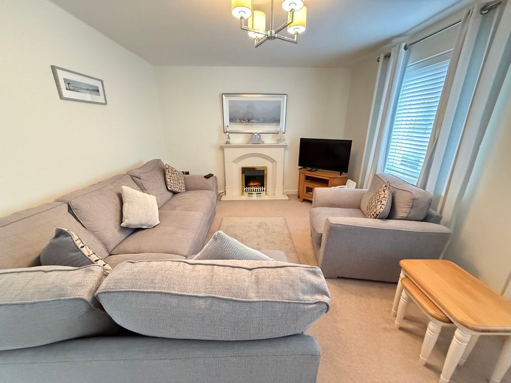 Additional image 13 of 4 bed detached bungalow for saleDolphin Court, New Quay SA45