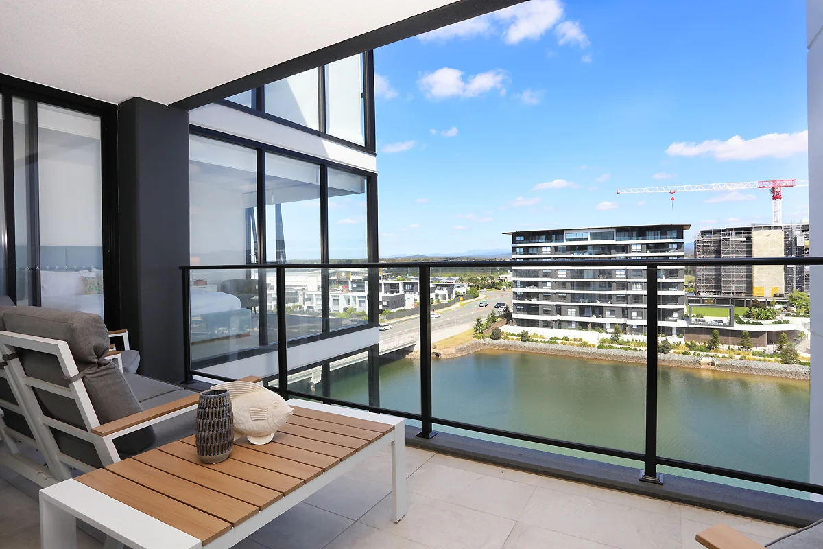 Additional image 13 of 1705/6 Sickle Avenue, Hope Island QLD 4212