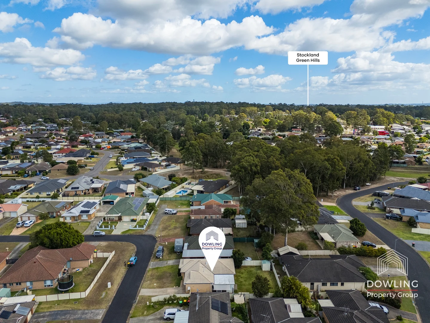 Additional image 25 of 44 Nolan Crescent, Metford NSW 2323