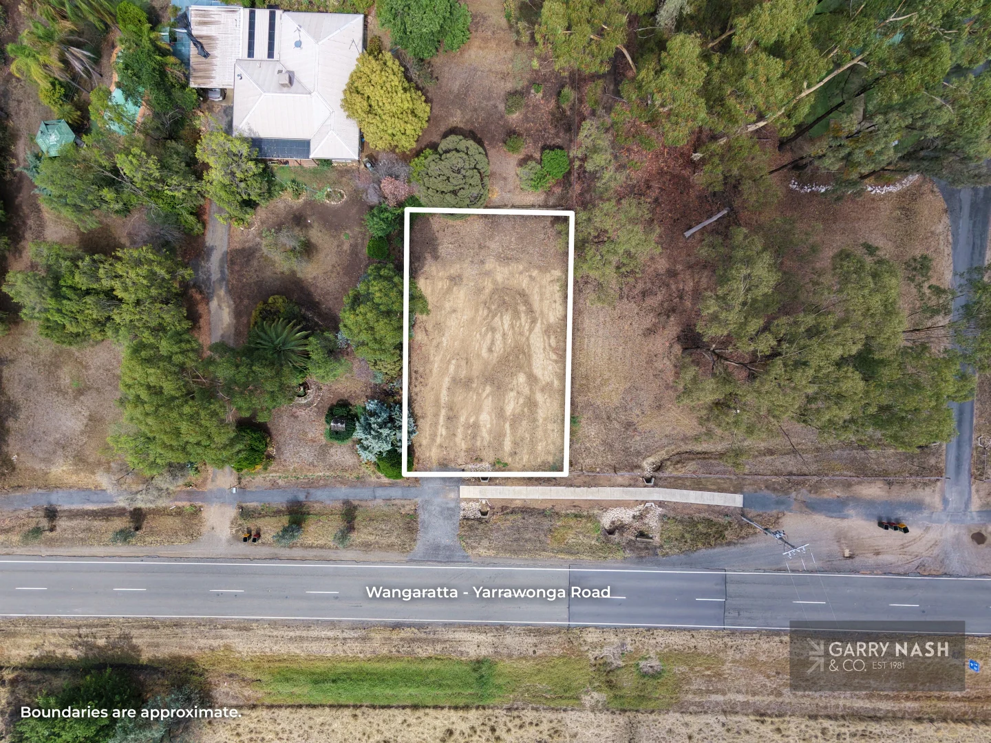Additional image 5 of 6 Wangaratta-Yarrawonga Road, Peechelba VIC 3678