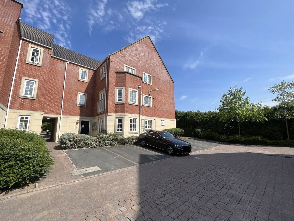 Additional image 10 of 2 bed flat for saleColumbus Avenue, Brierley Hill DY5