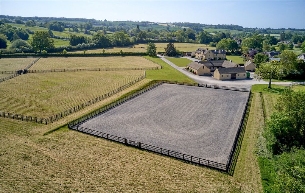 Additional image 17 of 4 bed detached house for saleWyck Rissington, Cheltenham, Gloucestershire GL54