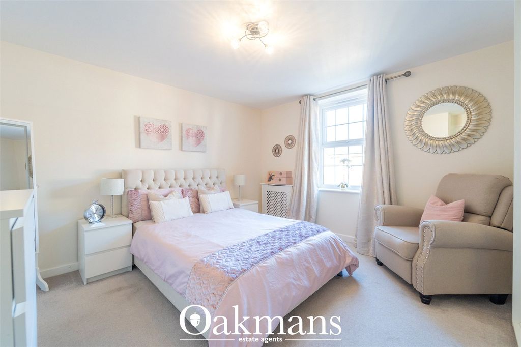 Additional image 12 of 4 bed detached house for saleSaxifrage Close, Bromsgrove, Worcestershire B61